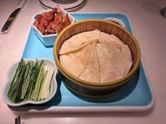 -涌上外婆桥(南塘店)