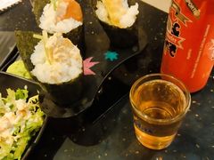 -熊出没日本烧肉放题