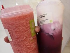 -奈雪的茶(金鹰广场店)