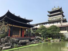 -粤剧艺术博物馆