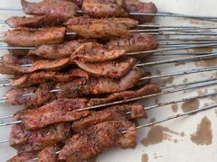 -豆爷烤肉(沁水路龙湖店)