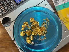-玉凡奢侈品黄金回收