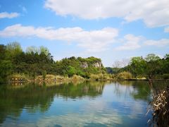 -天河潭旅游度假区