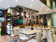 大堂-四海游龙(大华店)