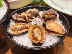 -东海怡品海鲜豆捞(西水东店)
