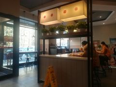 -肯德基(丰管路店)