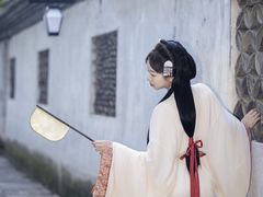 -汉仪华裳汉服旗袍·摄影写真馆(乌镇西栅店)