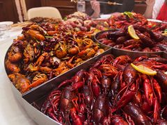 -盱眙虾神於氏龙虾(夫子庙红街店)