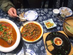 -印象徽州·正宗徽菜体验店