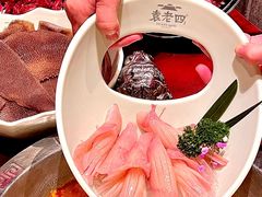 -袁老四重庆老火锅(桐梓坡店)