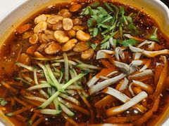 浑源凉粉-凯鸽酒楼(操场城店)