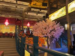 -HOHO餐厅(古子城店)