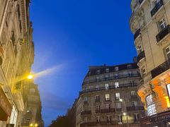 -Le Comptoir de la Gastronomie