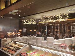 -火炉火自助餐(西直门凯德MALL店)