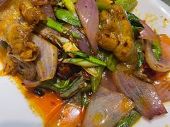 -汉水缘鲜鱼庄(黄雁村店)