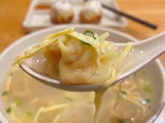 -东泰祥生煎馆(重庆北路店)