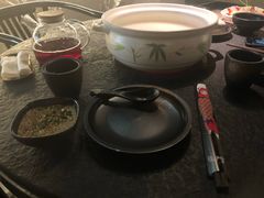 -龙门养心粥火锅(祥恒广场店)
