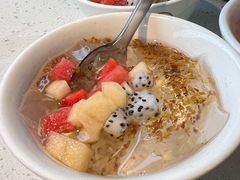 -江渔儿酸菜鱼(奥园广场金发购物中心店)