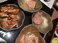 -牛道·和牛九食(市府恒隆广场店)