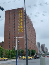 点击看大图 -上海市儿童医院(泸定路院区)