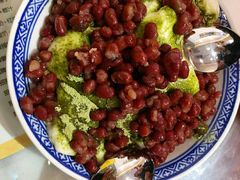 -黄氏许牛奶甜品餐厅(裕华万达店)