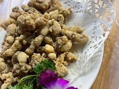 -醉壹号海鲜大排档(厦门美食地标店)