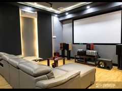 -音响码头汽车音响改装店
