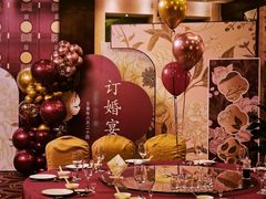 -万狮京华大酒店-中餐厅
