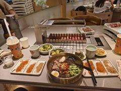 -白玉·朝鲜族烤串(深圳Kkone店)