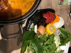 -呷哺呷哺(望京新世界店)