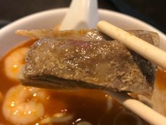 -马来西亚美食街