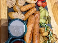 -沏点Trattoria意大利餐厅(新街口店)