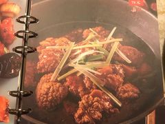 -那家小馆•北京菜•烤鸭(中关村店)