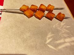 -寂寞的豆芽(西大望南路店)