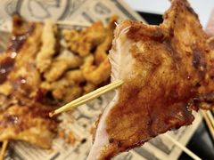 -蠡口肉串(渭塘店)