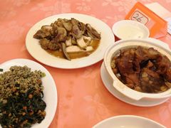 -深运潮州粥(东门店)