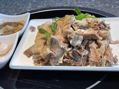 -马老六清真餐厅(雁滩店)