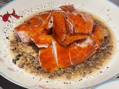 -小炳胜(卓悦中心店)