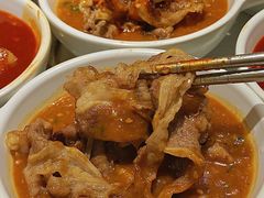 -韩时烤肉(枫蓝店)