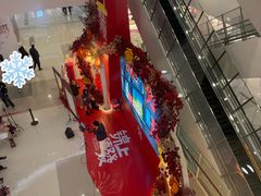 -天津梅江印象城