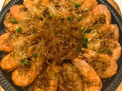 -绿杨春·淮扬宴(庐山路店)