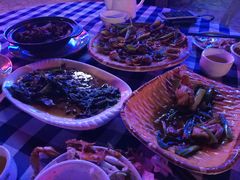 -钱大妈海鲜饭店(保利林语店)