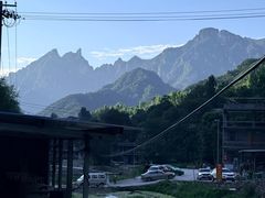 -王莽岭风景区