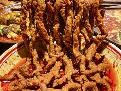-香猪坊韩国烤肉专属门店(魏公村店)