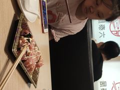 -六泰居·尔滨地标·东北菜(黄河路店)