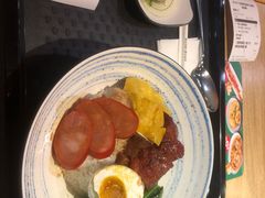 -大快活(丽丰店)