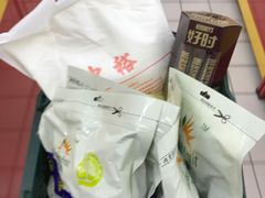 -青岛利群四方购物广场