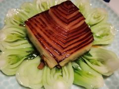 钟山宝塔肉-民国红公馆·秦淮八艳(夫子庙店)
