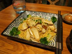 -囿面传统制面馆(中央路店)