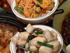 -情妹耙泥鳅·江湖川菜(科华店)